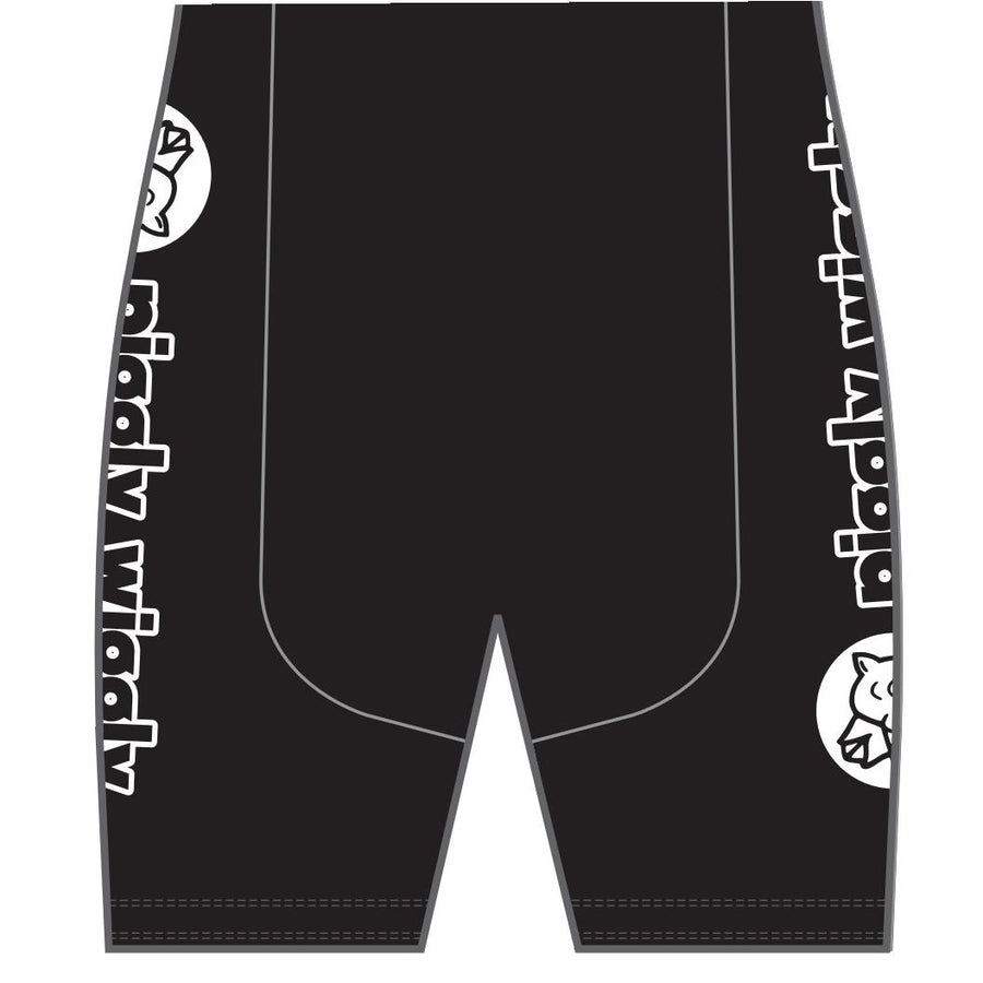 TECH Cycling Shorts (non-bib strap)