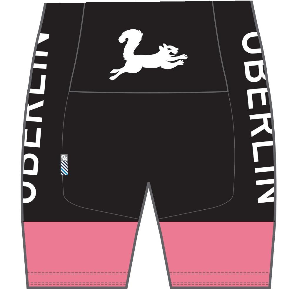 TECH Cycling Shorts (non-bib strap)