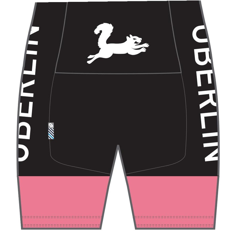 TECH Cycling Shorts (non-bib strap)