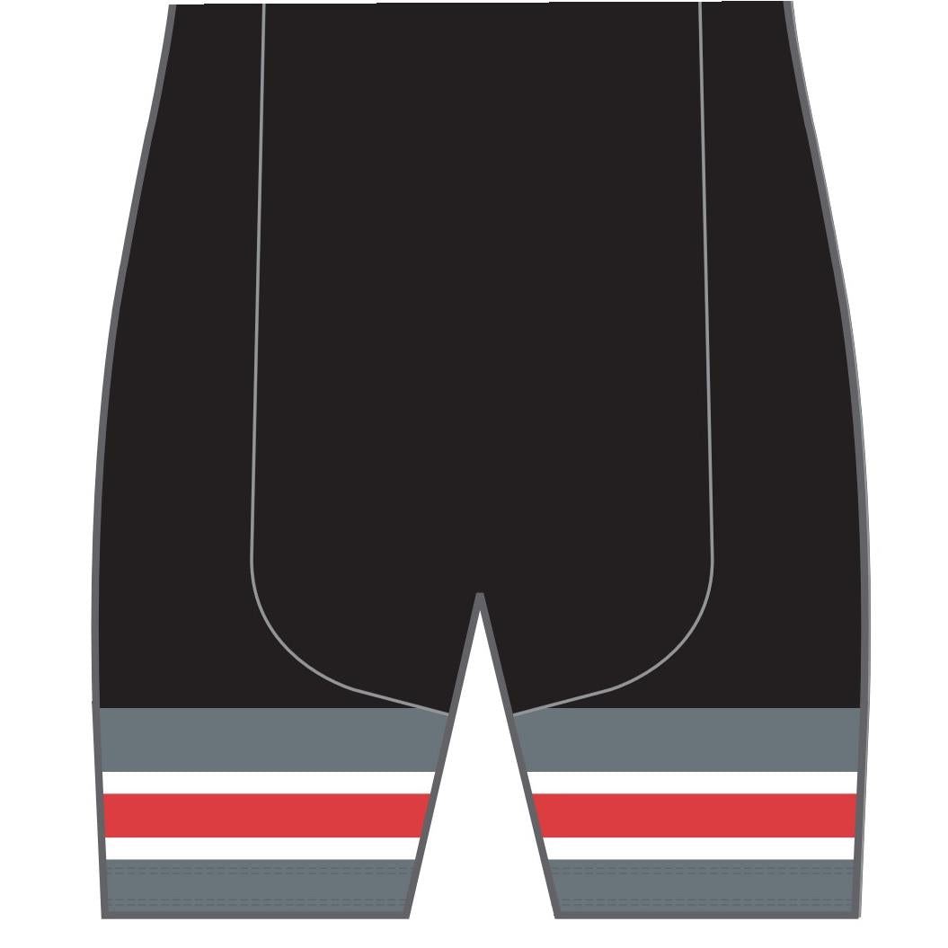TECH Cycling Shorts (non-bib strap)