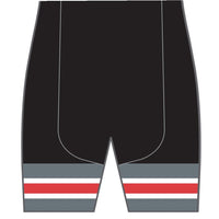 TECH Cycling Shorts (non-bib strap)
