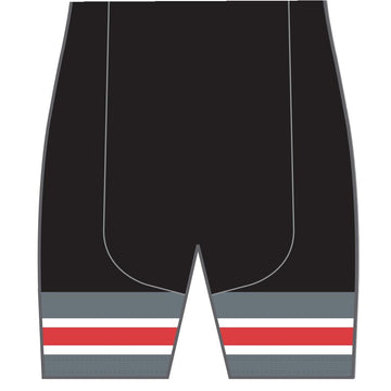 TECH Cycling Shorts (non-bib strap)