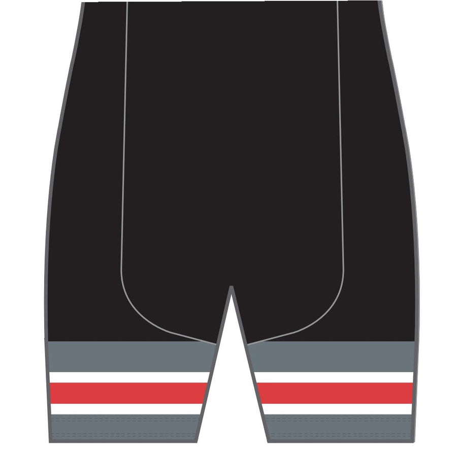 TECH Cycling Shorts (non-bib strap)