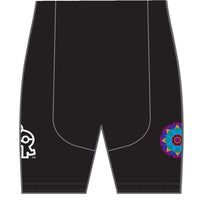 TECH Cycling Shorts (non-bib strap)