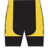 TECH Cycling Shorts - Children  (non-bib strap)