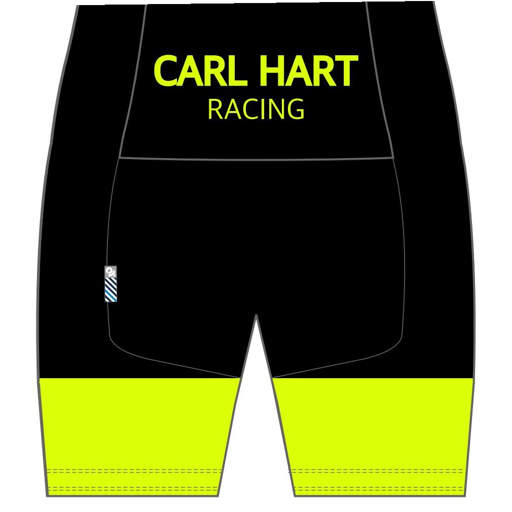 TECH Cycling Shorts (non-bib strap)