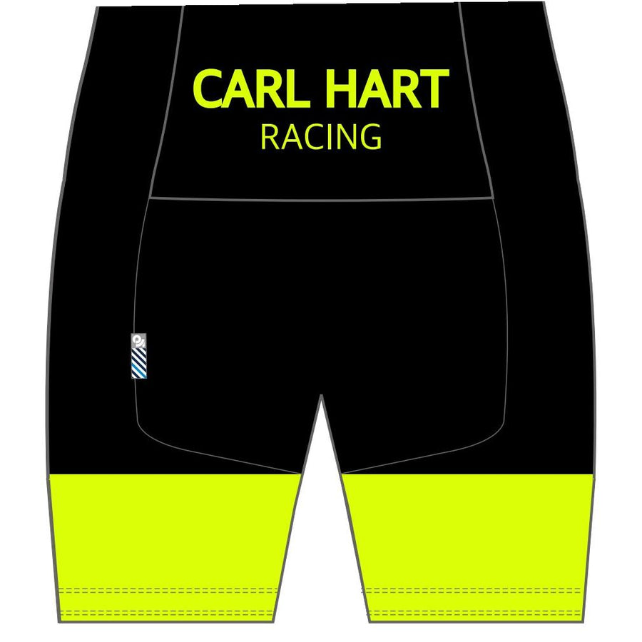 TECH Cycling Shorts (non-bib strap)
