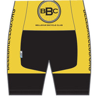 TECH Cycling Shorts - Children  (non-bib strap)