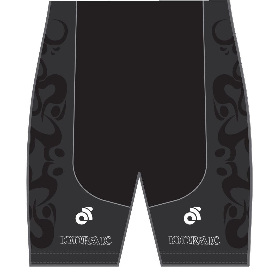 TECH Cycling Shorts (non-bib strap)
