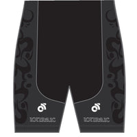 TECH Cycling Shorts (non-bib strap)