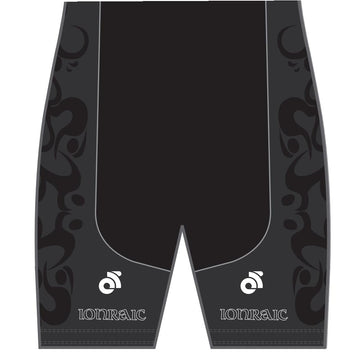 TECH Cycling Shorts (non-bib strap)