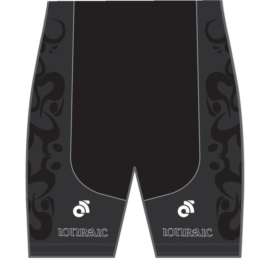 TECH Cycling Shorts (non-bib strap)