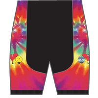 TECH Cycling Shorts (non-bib strap)