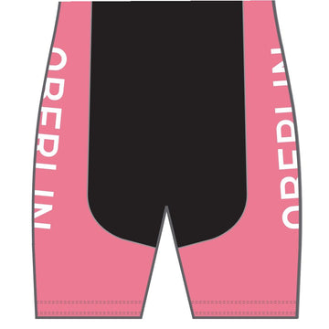 TECH Cycling Shorts (non-bib strap)