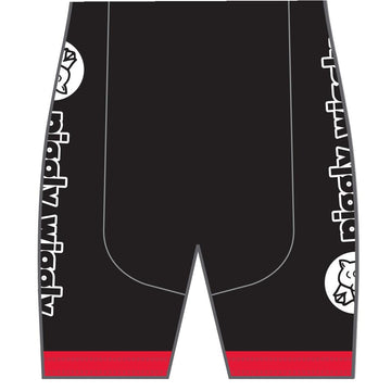 TECH Cycling Shorts (non-bib strap)