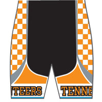 TECH Cycling Shorts (non-bib strap)