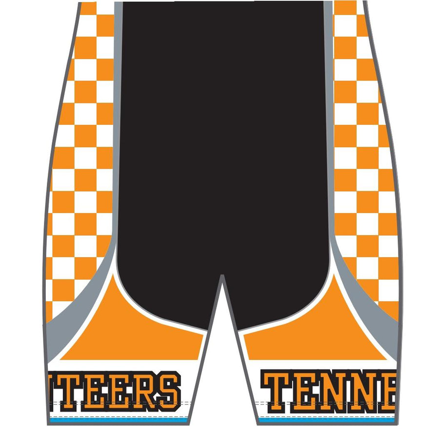 TECH Cycling Shorts (non-bib strap)