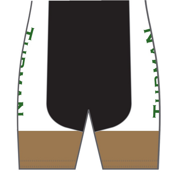 TECH Cycling Shorts (non-bib strap)