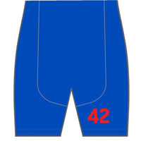 TECH Cycling Shorts - Children  (non-bib strap)