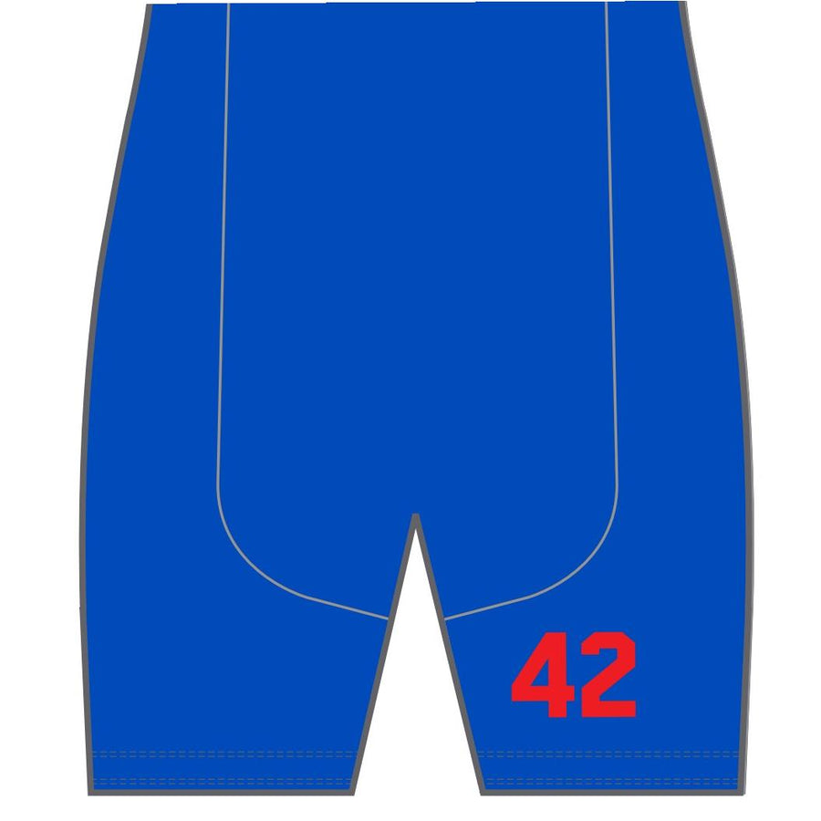 TECH Cycling Shorts - Children  (non-bib strap)