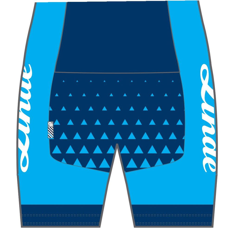 TECH Cycling Shorts (non-bib strap)