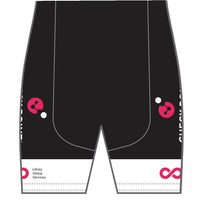 TECH Cycling Shorts (non-bib strap)