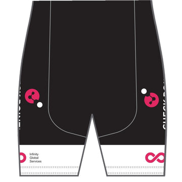 TECH Cycling Shorts (non-bib strap)