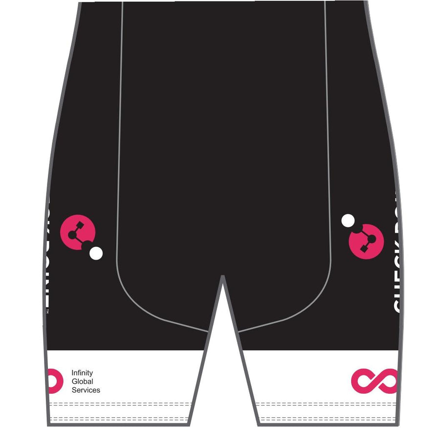 TECH Cycling Shorts (non-bib strap)