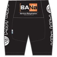 TECH Cycling Shorts (non-bib strap)