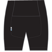 TECH Cycling Shorts (non-bib strap)