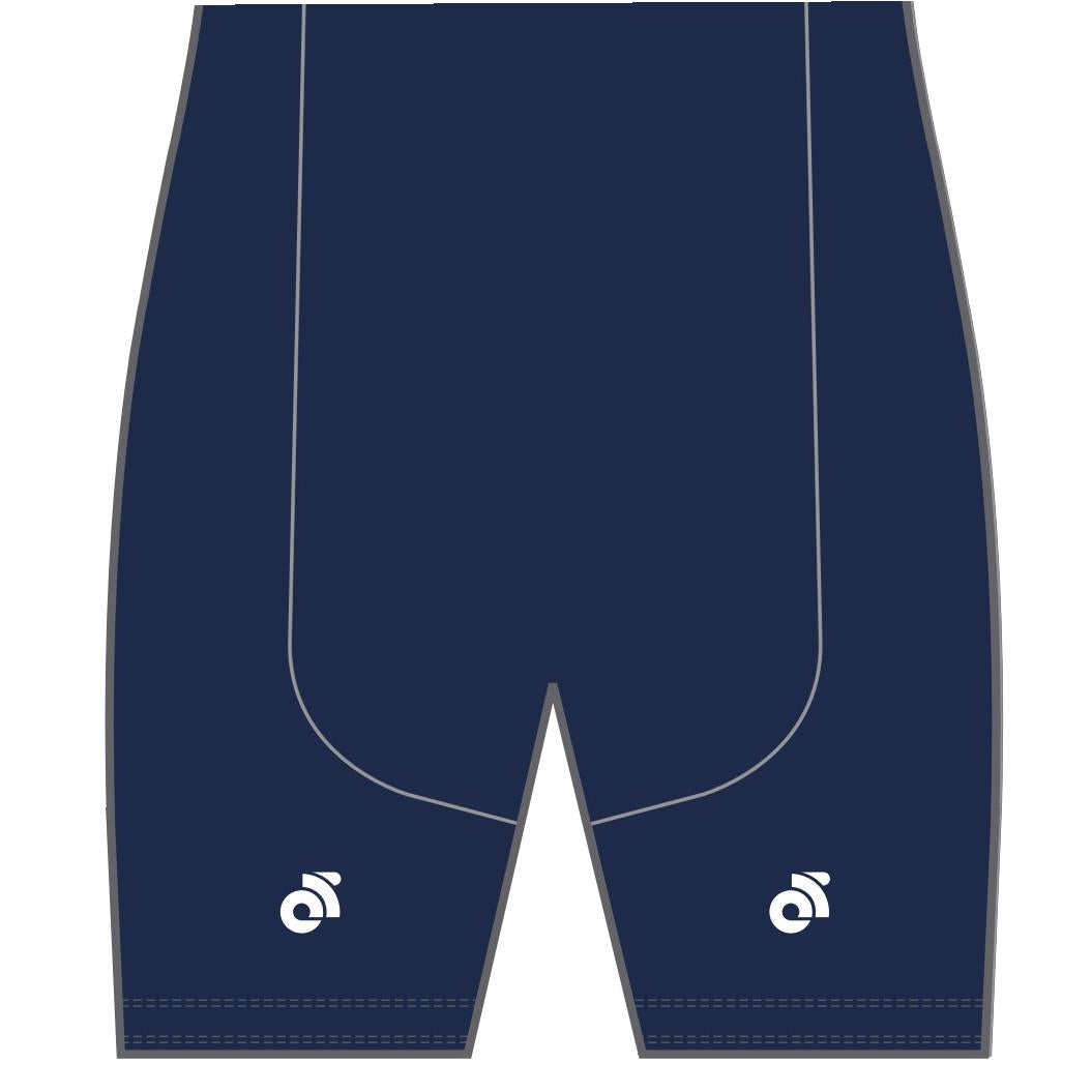 TECH Cycling Shorts (non-bib strap)