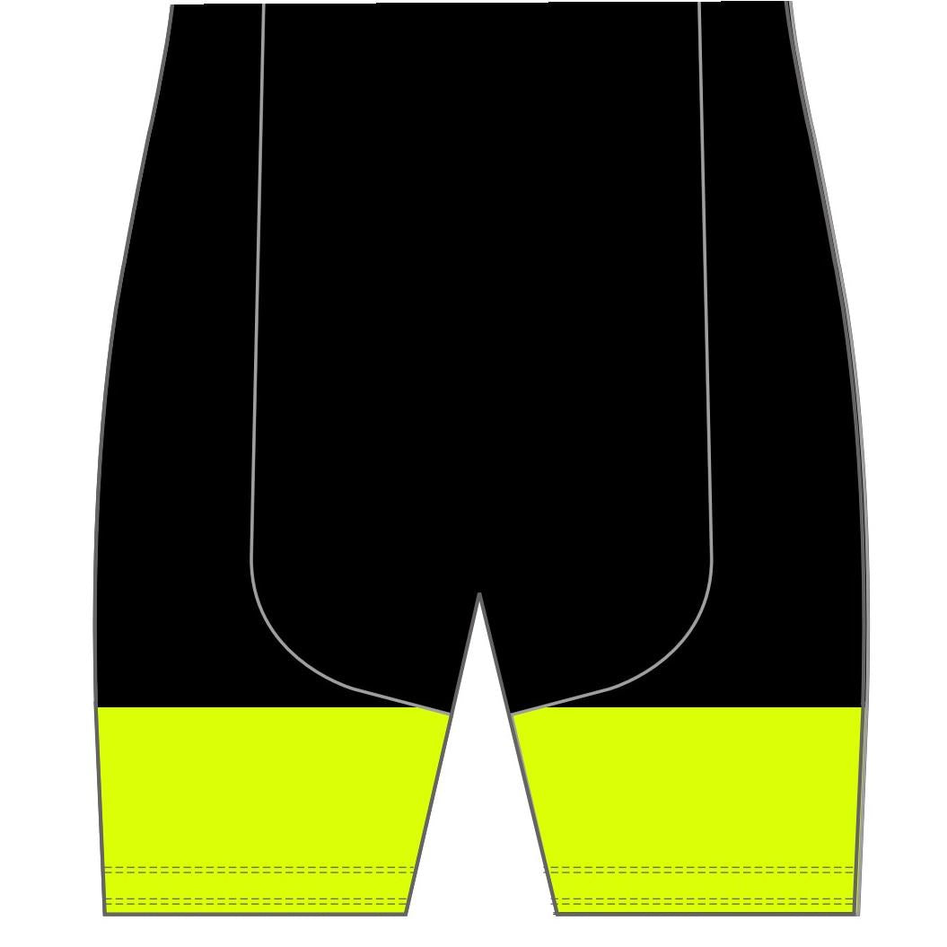TECH Cycling Shorts (non-bib strap)