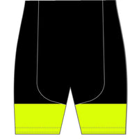 TECH Cycling Shorts (non-bib strap)