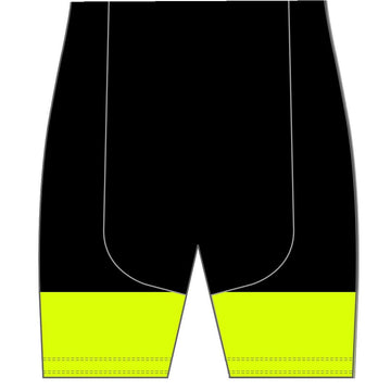 TECH Cycling Shorts (non-bib strap)