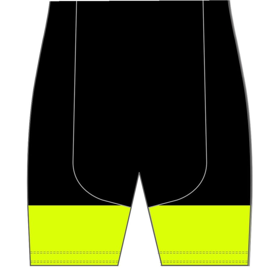 TECH Cycling Shorts (non-bib strap)