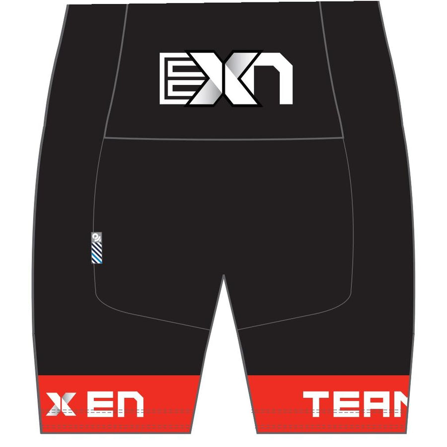 TECH Cycling Shorts (non-bib strap)