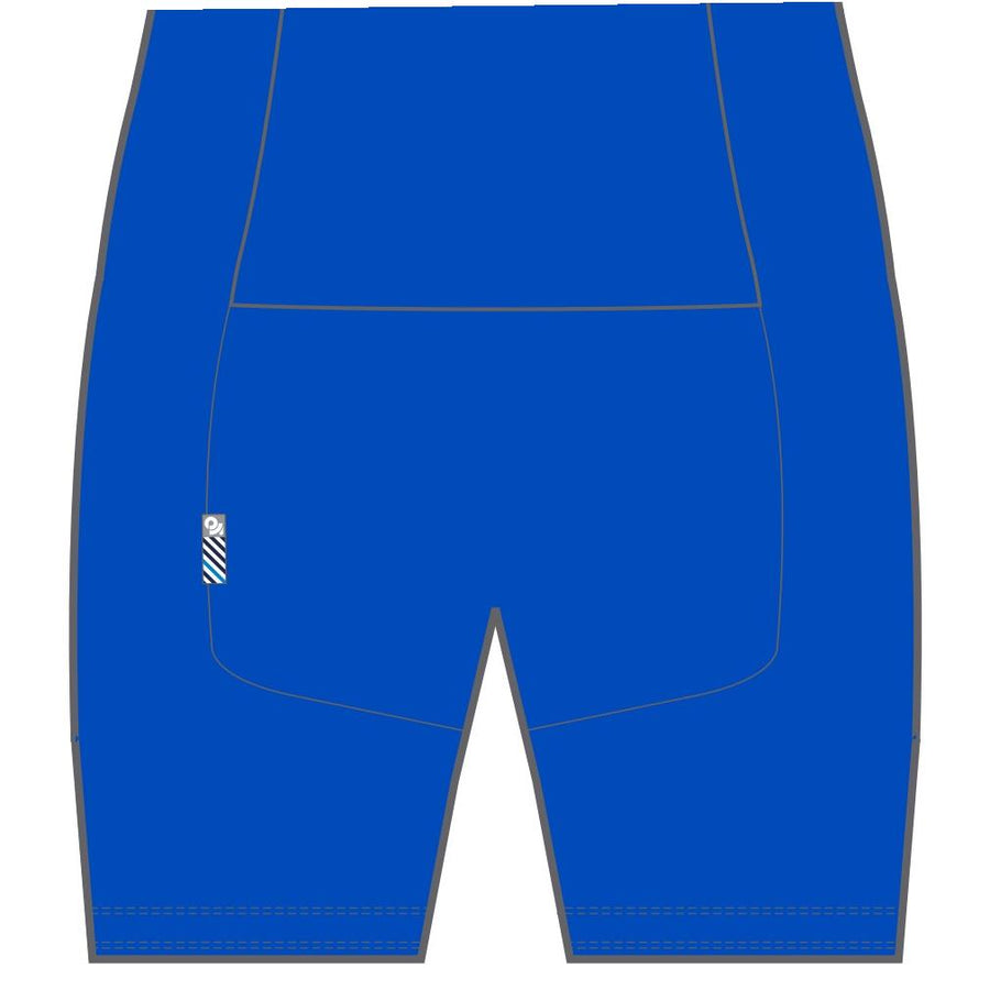 TECH Cycling Shorts - Children  (non-bib strap)
