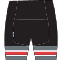 TECH Cycling Shorts (non-bib strap)