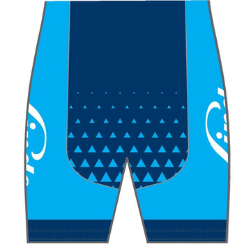 TECH Cycling Shorts (non-bib strap)