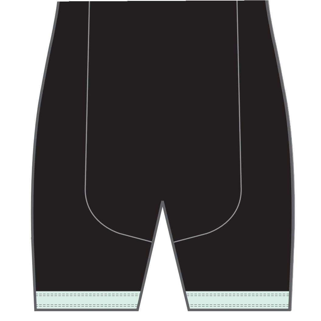 TECH Cycling Shorts - Children  (non-bib strap)