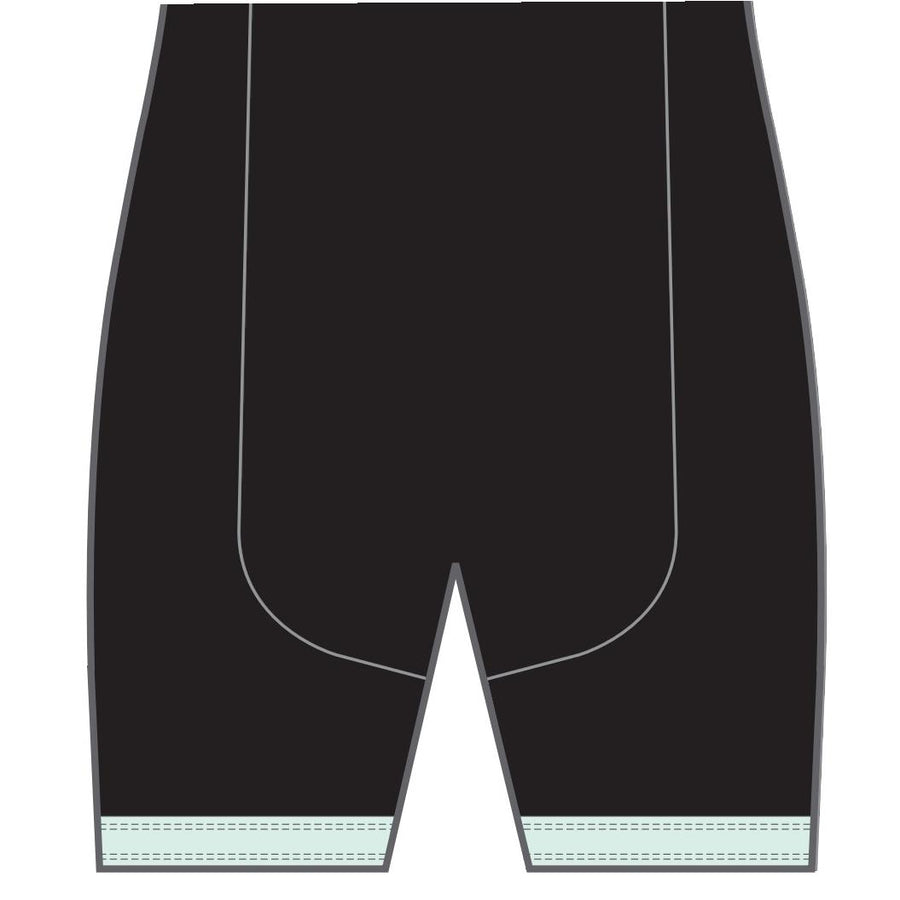 TECH Cycling Shorts - Children  (non-bib strap)