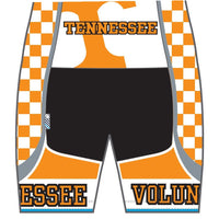 TECH Cycling Shorts (non-bib strap)