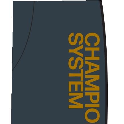 TECH Cycling Shorts (non-bib strap)