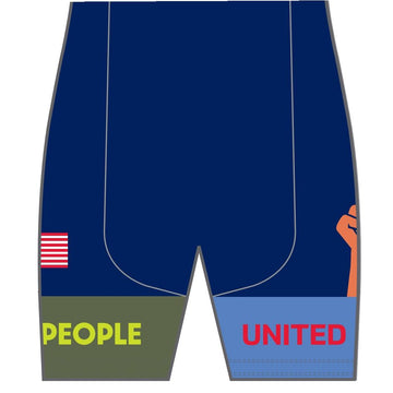 TECH Cycling Shorts (non-bib strap)