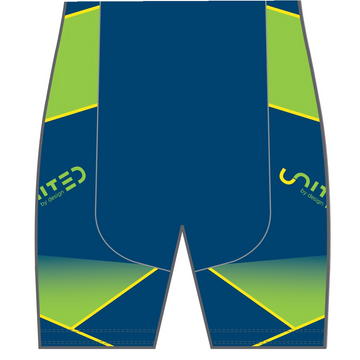 TECH Cycling Shorts (non-bib strap)