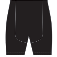 TECH Cycling Shorts (non-bib strap)