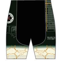 TECH Cycling Shorts (non-bib strap)