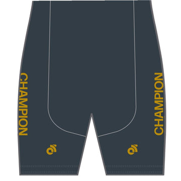 TECH Cycling Shorts (non-bib strap)