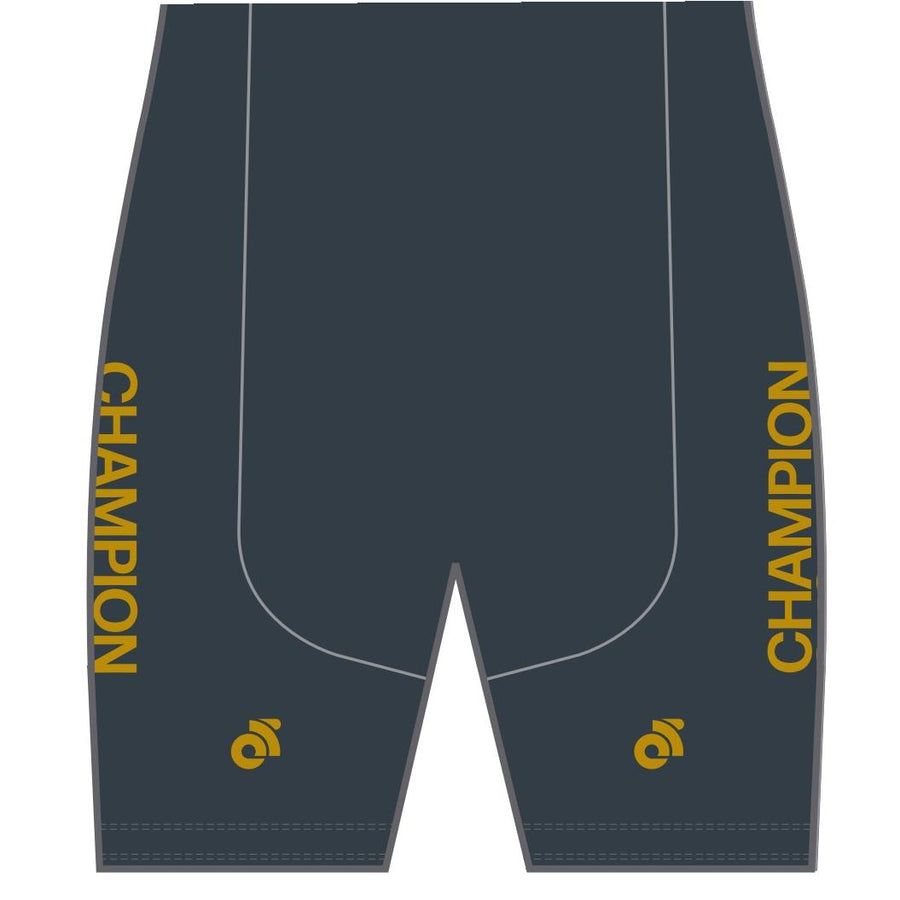 TECH Cycling Shorts (non-bib strap)
