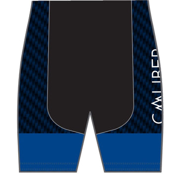 TECH Cycling Shorts (non-bib strap)